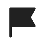 Flag SVG Icon